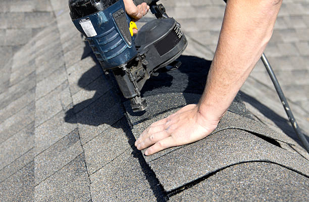 4 Ply Roofing in Pasadena, CA